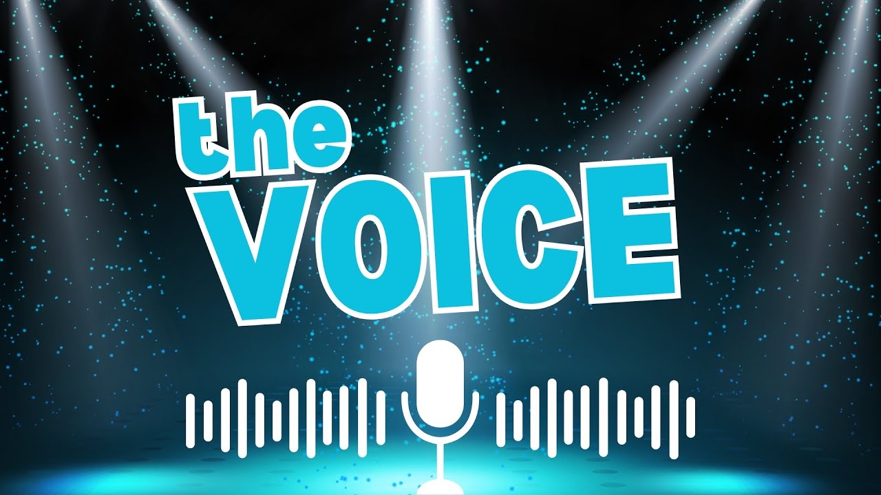 Sunday Worship Service | "The Voice" | 06.23.2024