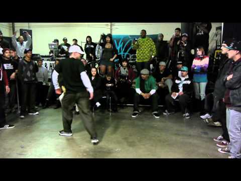 Prelims: Maze & Jermz vs Bryce & Dizzy | You Must Learn 2 | Funk'd Up TV