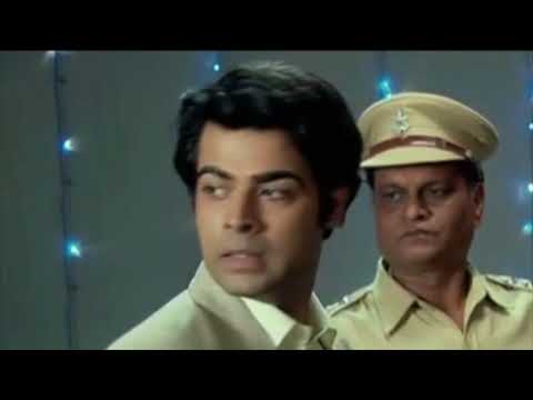 Ankur Malhotra showreel