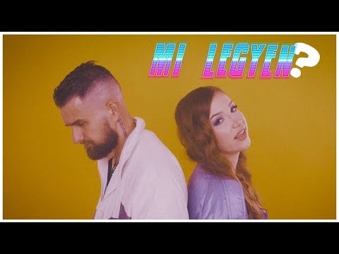 INEZ x RAUL - MI LEGYEN?