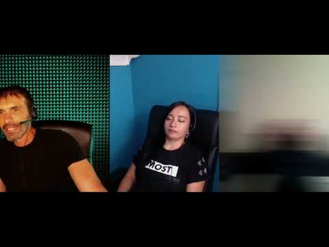 309-ES Francisco, Los humanos luz - Hipnosis Regresiva Calogero Grifasi