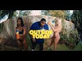 MIKE SMIFF OUTSIDE TODAY Official Music Video