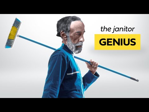 James Croll: the Janitor Who Became an Acclaimed Scientist