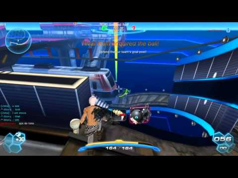 S4 League - [2vs2] with Zeta