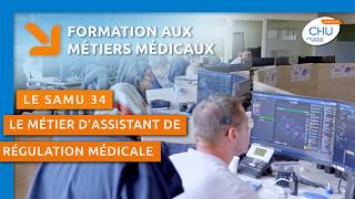 ARM, un métier pas comme les autres