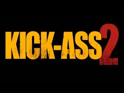 Kick Ass 2 Xbox 360