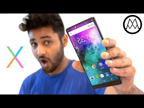 The Maze Alpha X is HERE!