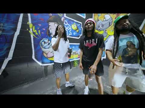 BIGBODYGANGWAY KOBE X JADA CASH - IN AND OUT