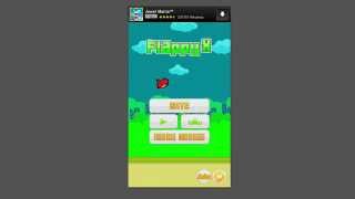 Flappy X (Best Flappy Bird Game Ever / Crappy Bird / 2048 Mobile App / Clone) Cheats Strategy