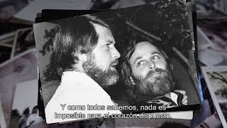 Carl Wilson in "Mystical Traveler: The Life And Times of Dr. John-Roger"