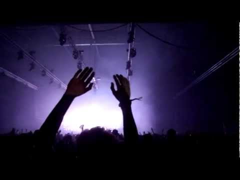 marco carola closing set @ time warp italy 2012