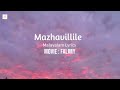 Mazhavillile Lyrics In Malayalam FALIMY