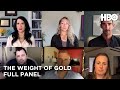 The Weight of Gold: Panel Discussion feat. Michael Phelps | HBO