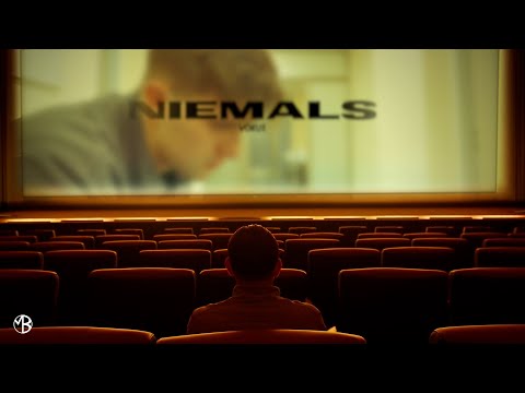 Video thumbnail for Niemals
