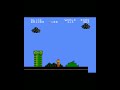 Mario Slick SMB Hack Gameplay 1 Shorts