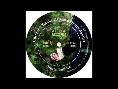 Bjørn Torske - Costa del Torske RMX