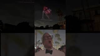 Jackass Best and Last | Drone Show Rocket | Paramount Pictures UK