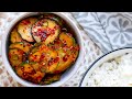 Korean Cucumber Salad