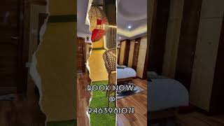 LUXURIOUS HOMESTAY APPARTMENTS @SHIMLA. For bookings comtact @9463981071. #homes