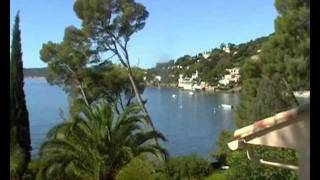 preview picture of video 'Côte d'Azur.'