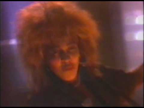 Tina Turner - 'One Of The Living'