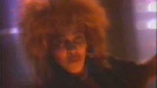 Tina Turner - 'One Of The Living'