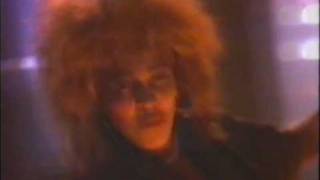 One Of The Living Tina Turner Video