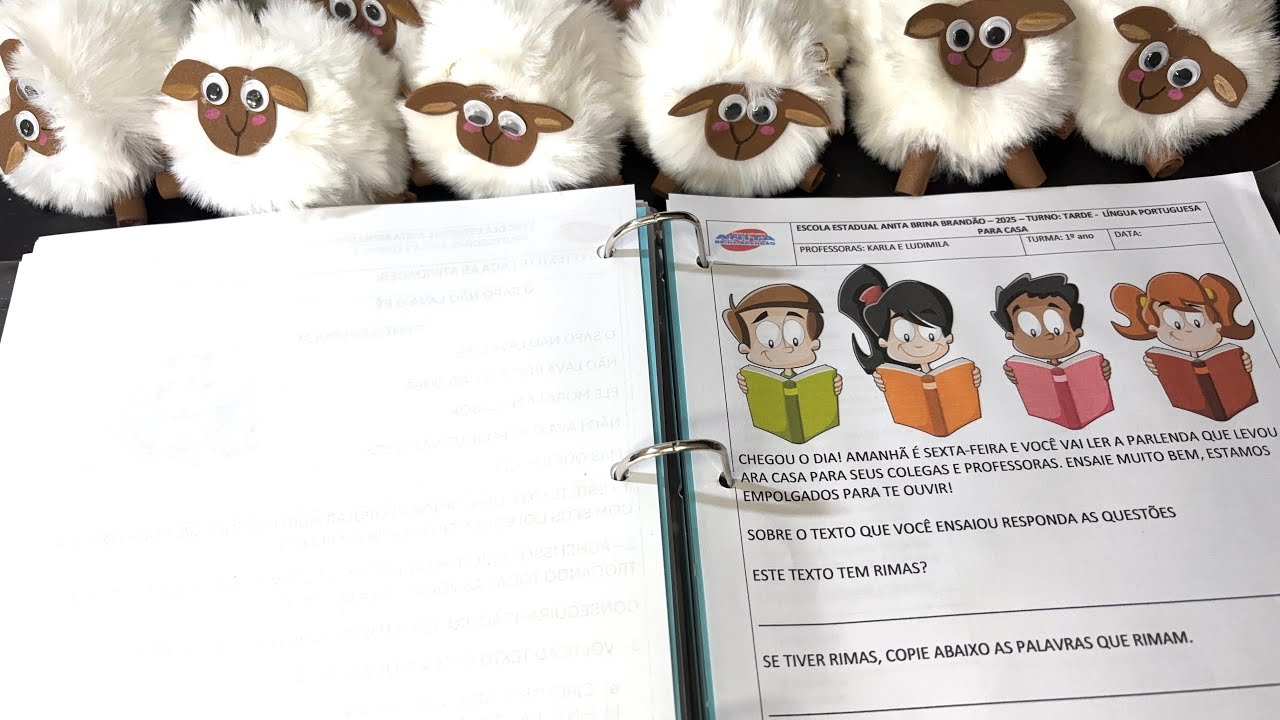 Boletim Escolar Online está ao vivo fazendo planos de aula