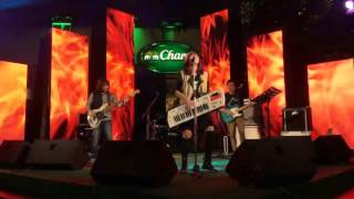 Get Up And Go!   Coconut Sunday