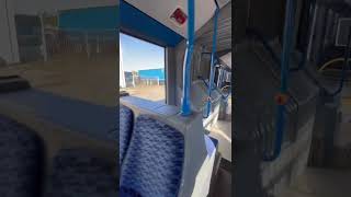 Сочлененный автобус Mercedes-Benz Citaro O 530 G 45 + 1 Seats | Изображение 5 - Autoline