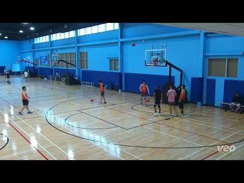 Mythic (54) Tier 8- 2023 SUMMER HOV (49) - tcbl saturday