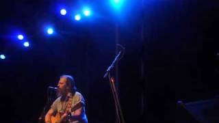 Steve Earle &quot;CCKMP&quot; 7/20/10 Baltimore, Md. Ram&#39;s Head Live