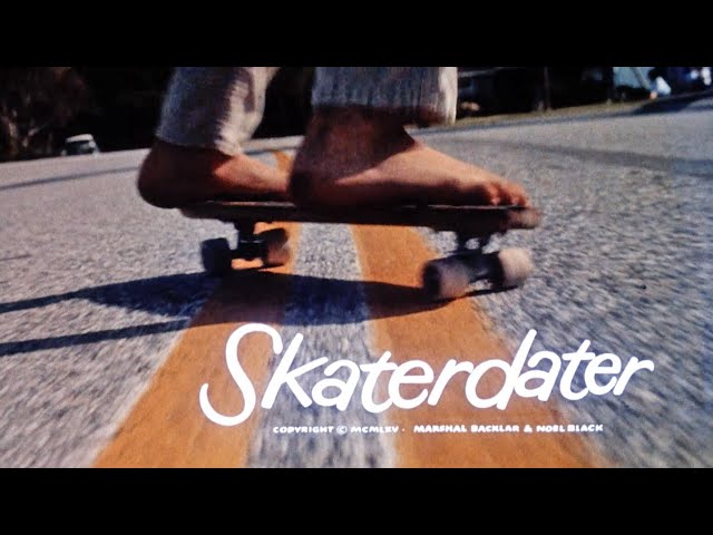 Vídeo relacionado con Patinador del arte pop de los años 60, Skateboarder retro del vintage Camiseta sin Mangas