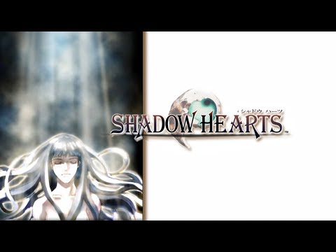 Shadow Hearts - 100% walkthrough - Part 2: Europe (1 of 2) - 4K60