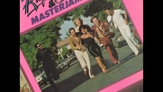 RUFUS & CHAKA. "Heaven Bound". 1979. album "Masterjam".