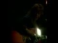 DOKKEN Dream Warriors Acoustic
