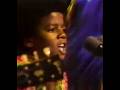 The Jackson 5 Sing “Walk On” For Their Homecoming Concert In Indianapolis, Indiana 1971 #mj #1970s