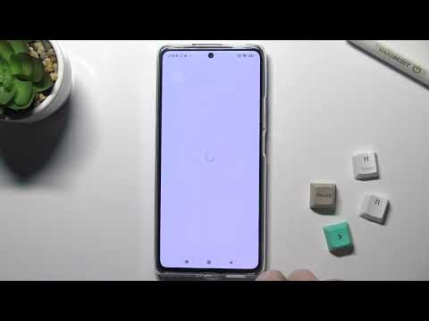 How to Activate Google Assistant on XIAOMI 11T