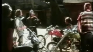1971 Biker Movie starring Gary Busey