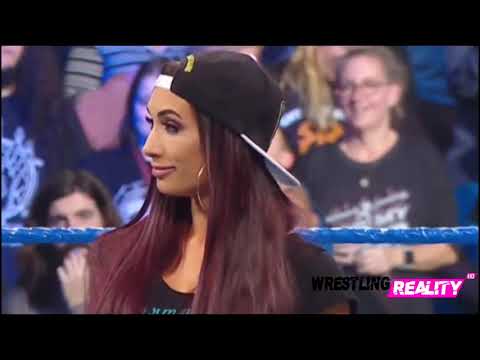 WWE Smackdown Full Highlights 26 February 2019 HD