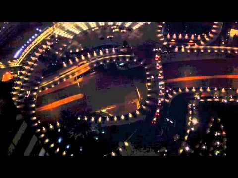 Reckoner - Kansascityprophets mix