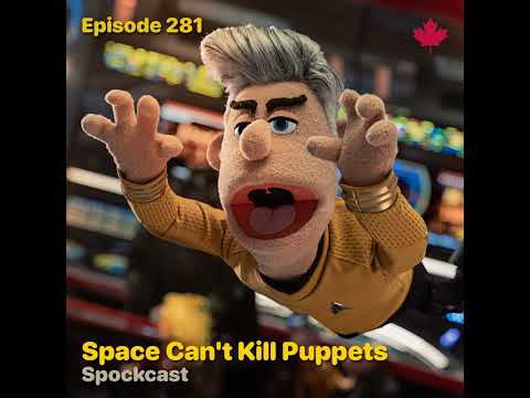 Space Can't Kill Puppets thumbnail