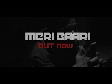 Meri Baari (Official Music Video)- Rawx Bawa ft. Kh3 Khiladi x Topchee  || Dopeshala || 2017