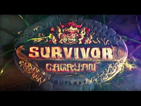 Survivor: Cagayan - Opening