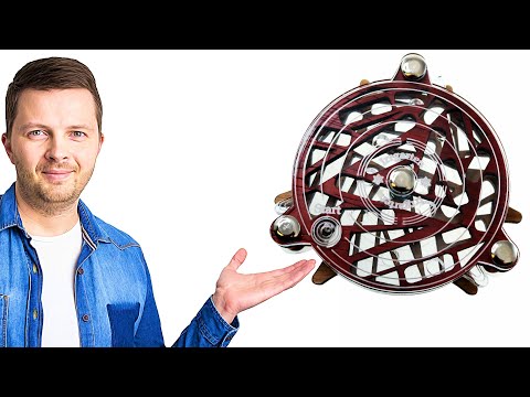 Irrgarten from Siebenstein Spiele - Solution