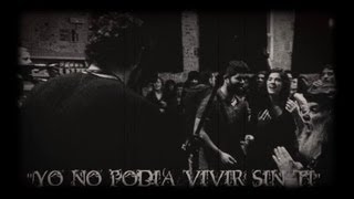 Manu Chao & Los Musicarios - Yo No Podia Vivir sin Tí 11.03.2013