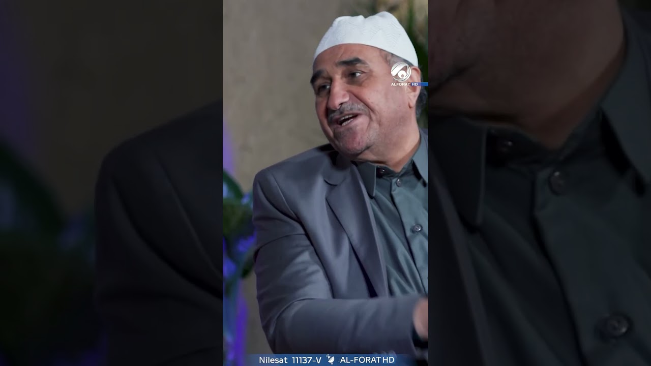فيديو | اذا ما تدرس على الفانوس والجودلية ما تنجح لازم تصير مثل ابوك