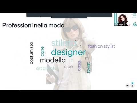 Le professioni nella moda sostenibile