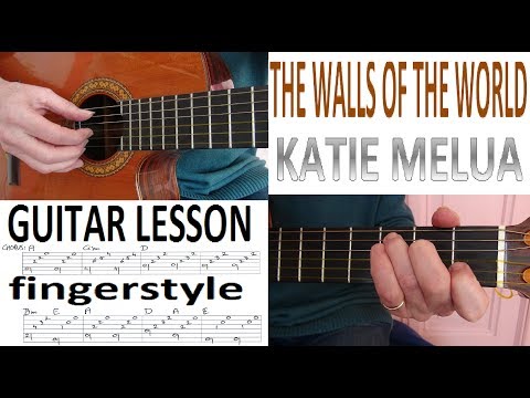 The Walls Of The World - Katie Melua