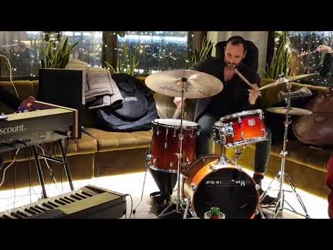 Elio Coppola solo at MiSvago